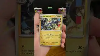 Pack Opening Mega Evolutions - E19 - Chase Card Hunt
