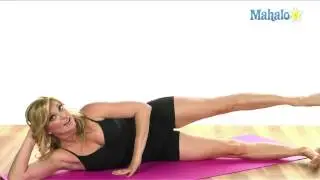Learn Pilates  Complete Workout Series