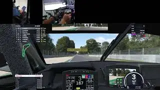 time attack beginner monza 1.51.558