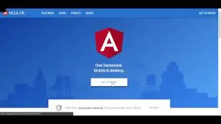 Learn & Earn with Angular 2   -- $10000 Earn