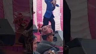 Lahure Maya Haude May