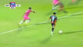 My second goal in this Thai League 2(season 2024/20 25)