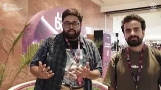 WAVES 2025: Connecting Creators Connecting Countries