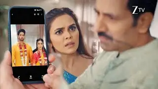 JAGADHATRI | शिवा को अकेला देख सोना को हुआ शक!
