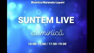 26.01.2025 | DUMINICA DUPA AMIAZA-PREDICA FR.SAMI STAN
