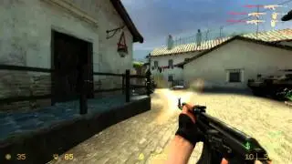 Some frags by JOHNSY