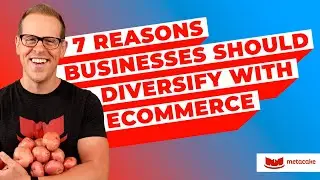 7 Reasons Businesses Should Diversify with Ecommerce