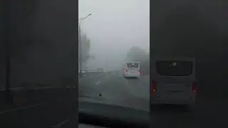 Режим Черного Неба в Новосибирске
