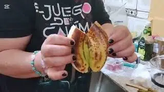 Almuerzo proteico en 10 minutos 