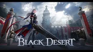 Saatnya Grinding Bg -  Black Desert Online