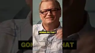Drew Carey tells a funny Price is right story #shorts #funny