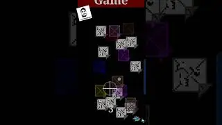 💻 My indie game : Square Tap 2 - Bishwakarma Puja Update 2025 | Gameplay cum tutorial