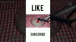 home made neutral gel | gel icing for cake | neutral glaze recipe | mirror glaze