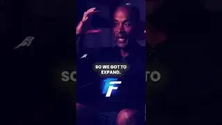 David Goggins' Secret to Mind Expansion - Motivational Speech #NeverQuit #Resilience #PushYourLimits