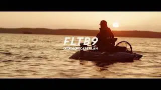DECATHLON - PUB  -   float tube FLTB 9