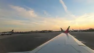FULL FLIGHT | TAP AIR PORTUGAL EXPRESS | PORTO TO LISBON | EMBRAER E195AR | INFLIGHT EP.12