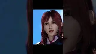 Циссни на секунду подумала, что Клауд &mdash; это кто-то другой | Final Fantasy 7 Rebirth