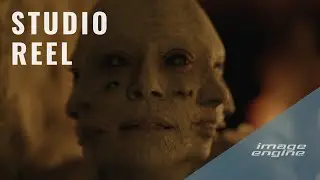 Studio Reel | Image Engine VFX