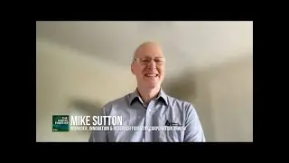 The Digital Forester - S1 - E11 - Mike Sutton, Forestry Corporation of New South Wales