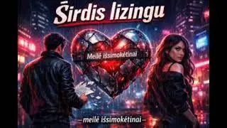 Šetoniukas - Širdis lizingu (2026)