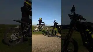 Bikelife #surron #electric #surronlightbeex