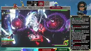 Kingdom Hearts 3 - Ansem Data Boss Fight (lv 82 Proud Mode)