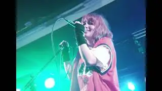 Subway Daydream - Canna (Live)