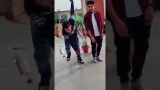 JattBrothers :- behind the scenes masti😂Jass Manak & Guri😜 Playing Game:- who won??