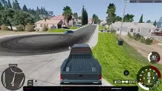 BeamNG RLS Career Mod (Part 1/10)