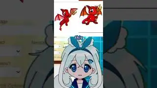 The Conversion of 2007 ⭐ #vtuber #fyp #neopets #twitch #gaming #nostalgia