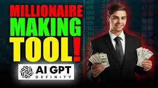 Is AI GPT Definity a Scam or Real Deal? 😱 Transforming Trading for UK Traders!