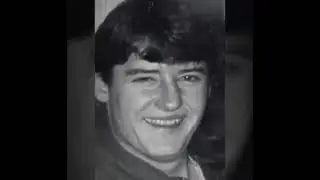 In memory of the lads from Clonmel