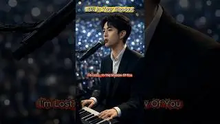 Memory Remains - Cover By Yu Menglong ｜ Emotional Sad Ballad Love Song (Official Lyric Video) #fyp