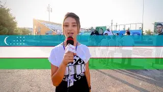Каково это быть репортером новостей в Узбекистане