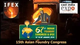 67th Indian Foundry Congress