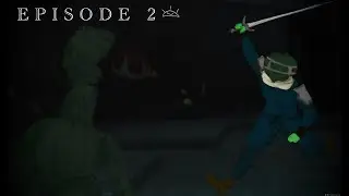 Lore Game but I lost my memory (Episode 2)