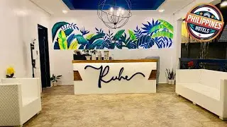 Ruhe Suites Coron | Palawan, Philippines | Hotel Review ⭐