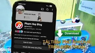 HƯỚNG DẪN TẢI GAME 