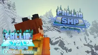 PALLID SMP: Frostbound - Intro