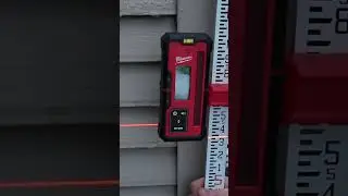 M18 Rotary Laser&rsquo;s Amazing Unknown Feature!