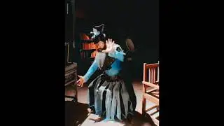 Shukracharya Mode On 😂 | Ajay Gehi | Behind The Scenes | Hero Gayab Mode On