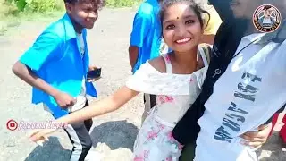 Kalkata To Mumbai || Hayway Sooting Video || Piu Rani Mahato || Volg Video || Akshay Mahato