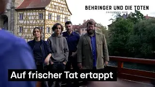 Am Set von 