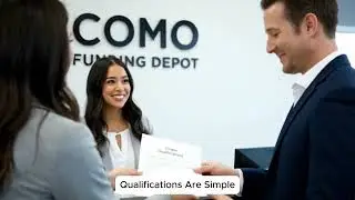 COMO FUNDING DEPOT