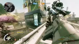 Titanfall 2 - Double Take, Full Match