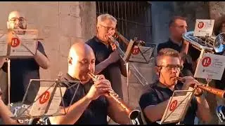 L'aplec de Cardedeu · Ramon Vilà · Principal del Llobregat