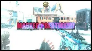 MASTER PRESTIGE!!!