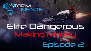 Making Money | Elite Dangerous