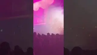 Goose Slow Ready jam Rise Music Festival 10/5/25