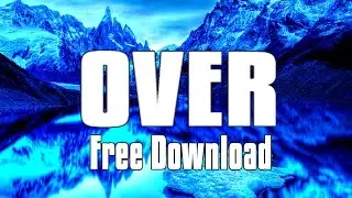 [FREE] Copyright free music - OVER - Produced By MrTrakky - Royalty Free